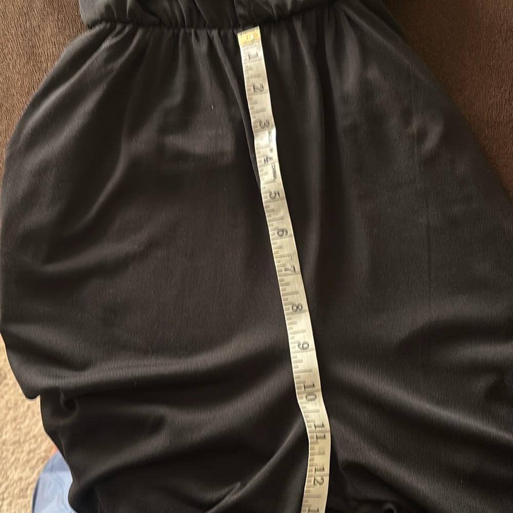 HAYES V-Neck Jumpsuit XSP EUC - Picture 15 of 16